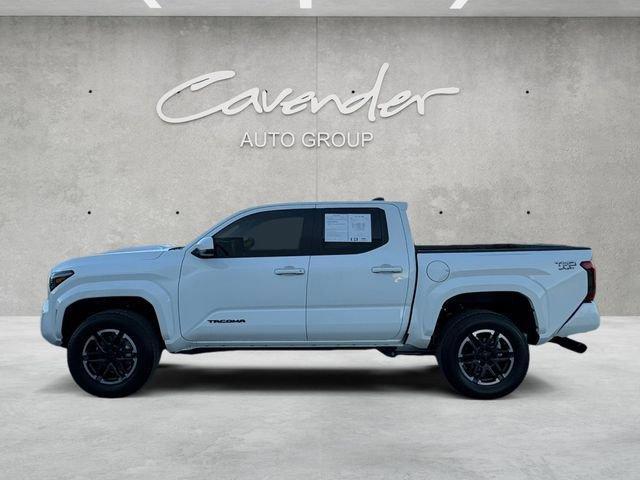 used 2026 Toyota Tacoma car, priced at $42,991