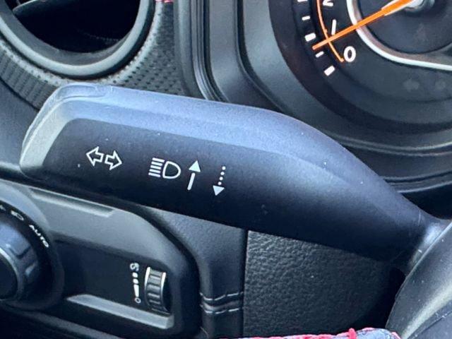 used 2024 Jeep Wrangler car, priced at $51,991