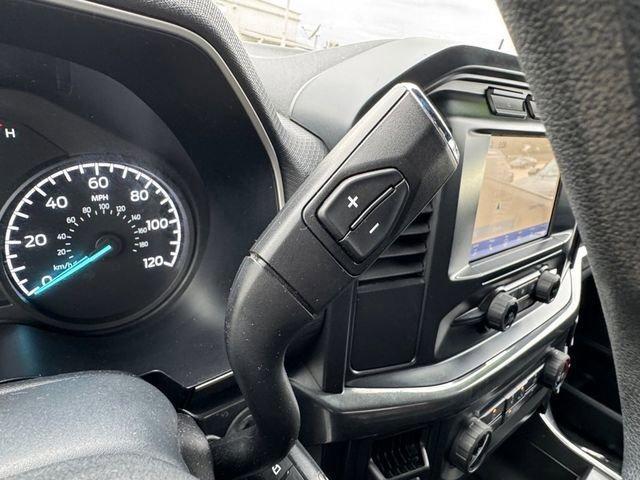 used 2022 Ford F-150 car, priced at $29,995