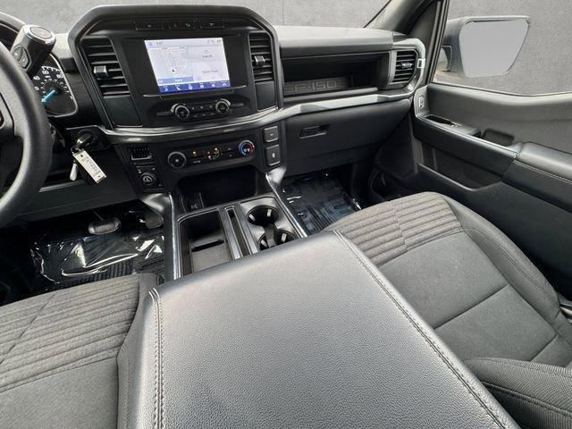 used 2022 Ford F-150 car, priced at $29,995