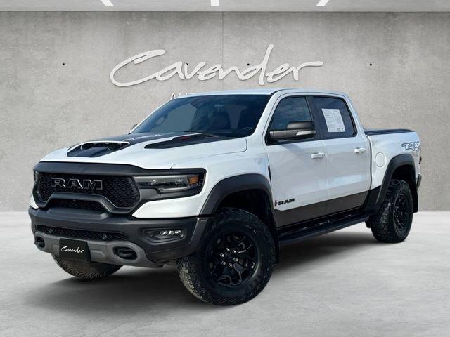 used 2022 Ram 1500 car, priced at $74,992