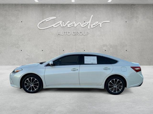 used 2018 Toyota Avalon car, priced at $22,991