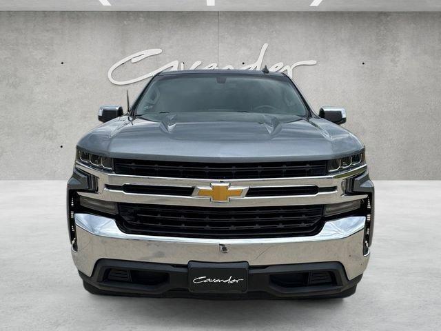 used 2020 Chevrolet Silverado 1500 car, priced at $25,441