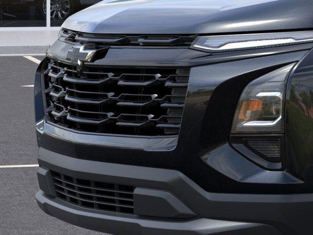 new 2026 Chevrolet Equinox car, priced at $28,590