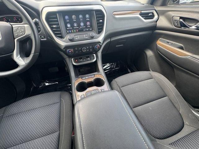 used 2022 GMC Acadia car, priced at $21,991