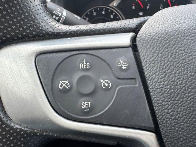 used 2022 GMC Acadia car, priced at $21,991