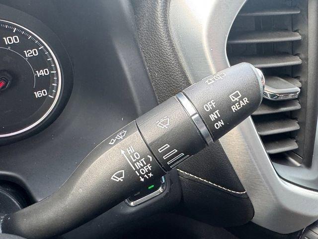 used 2022 GMC Acadia car, priced at $21,991