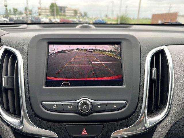 used 2020 Chevrolet Equinox car, priced at $19,066