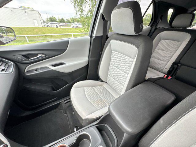 used 2020 Chevrolet Equinox car, priced at $19,066