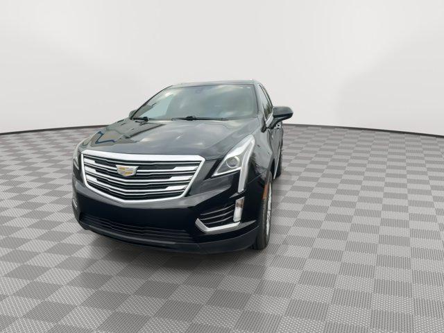 used 2019 Cadillac XT5 car, priced at $17,997