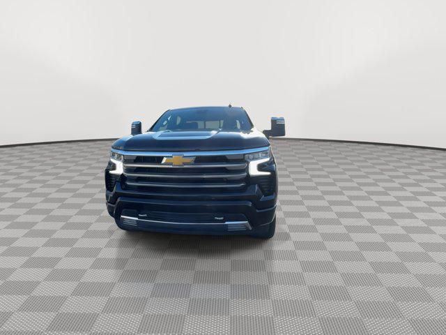 used 2024 Chevrolet Silverado 1500 car, priced at $51,937