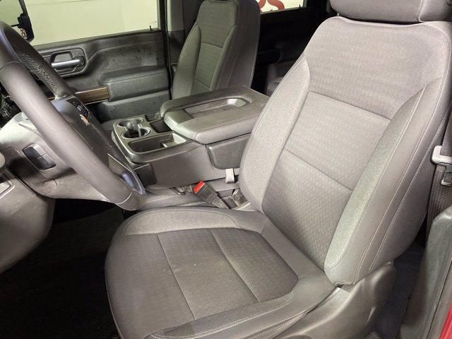 used 2020 Chevrolet Silverado 2500 car, priced at $39,595