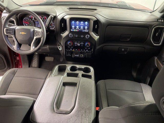 used 2020 Chevrolet Silverado 2500 car, priced at $39,595