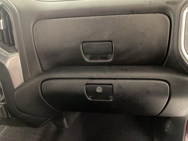 used 2020 Chevrolet Silverado 2500 car, priced at $39,595