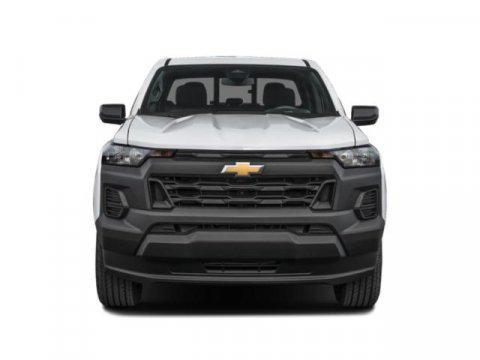 used 2024 Chevrolet Colorado car, priced at $37,644