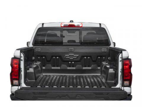 used 2024 Chevrolet Colorado car, priced at $37,644