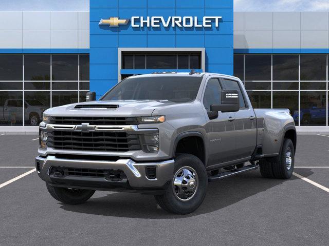 new 2026 Chevrolet Silverado 3500 car, priced at $68,660