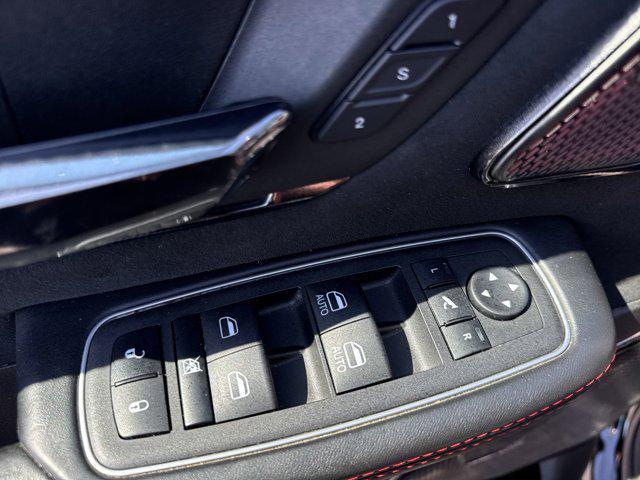used 2024 Ram 1500 car, priced at $91,076