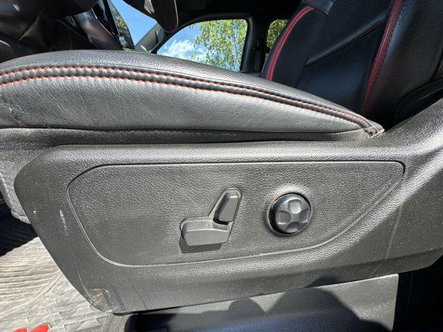 used 2024 Ram 1500 car, priced at $91,076