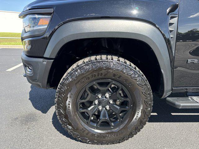 used 2024 Ram 1500 car, priced at $91,076