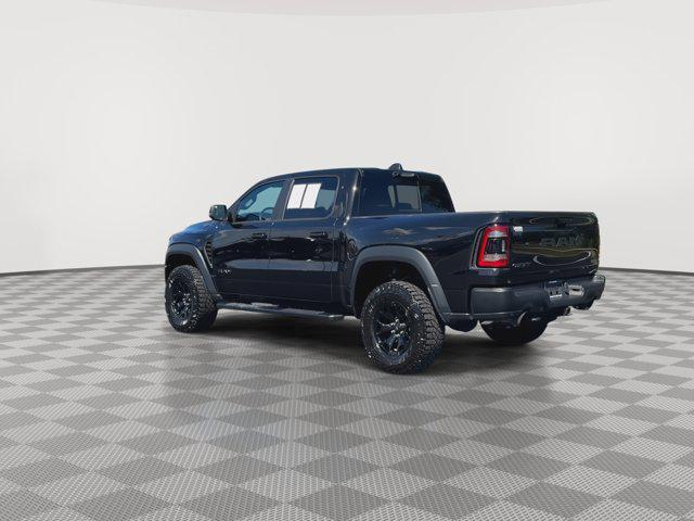used 2024 Ram 1500 car, priced at $91,076