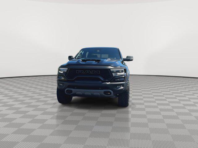 used 2024 Ram 1500 car, priced at $91,076