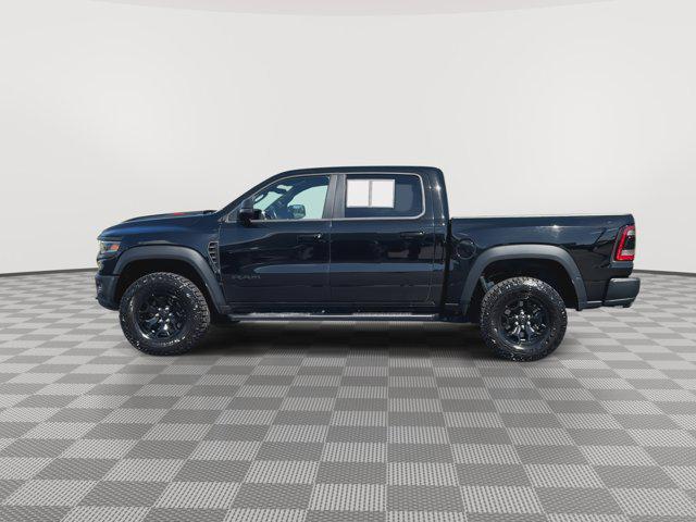 used 2024 Ram 1500 car, priced at $91,076