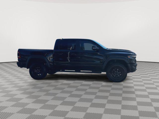 used 2024 Ram 1500 car, priced at $91,076