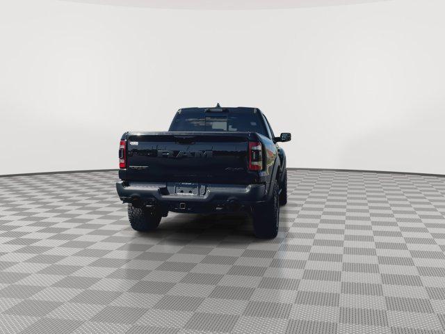 used 2024 Ram 1500 car, priced at $91,076