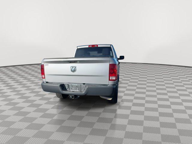 used 2019 Ram 1500 car, priced at $17,707