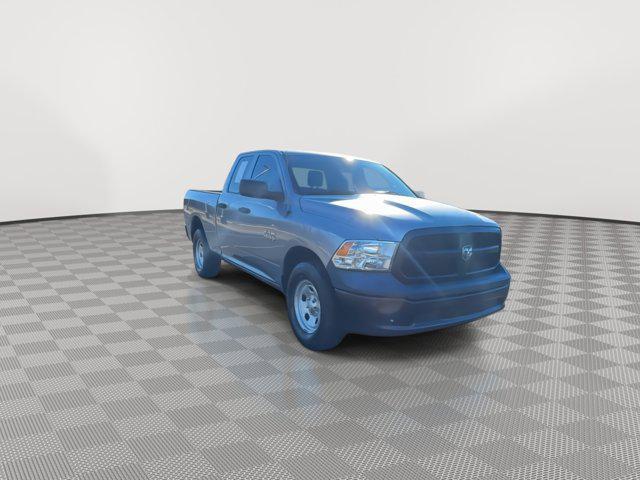 used 2019 Ram 1500 car, priced at $17,707