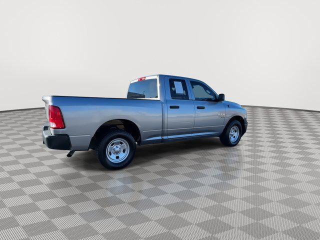 used 2019 Ram 1500 car, priced at $17,707