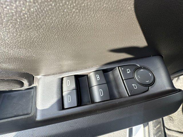 used 2023 Chevrolet Colorado car, priced at $33,990