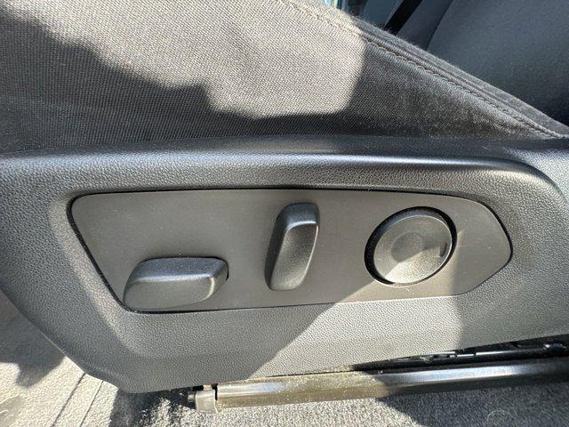 used 2023 Chevrolet Colorado car, priced at $33,990