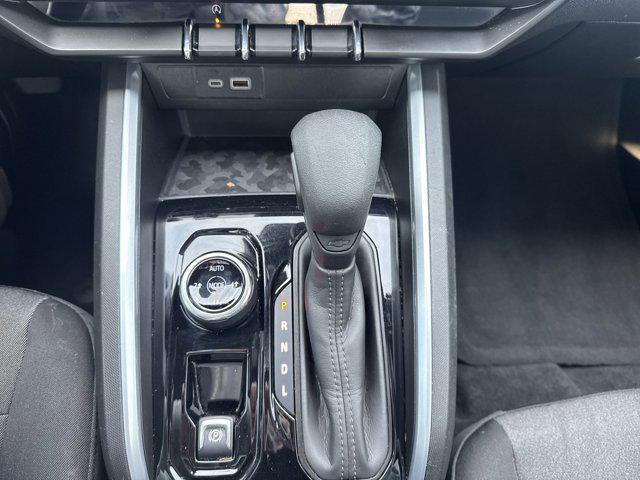 used 2023 Chevrolet Colorado car, priced at $33,990