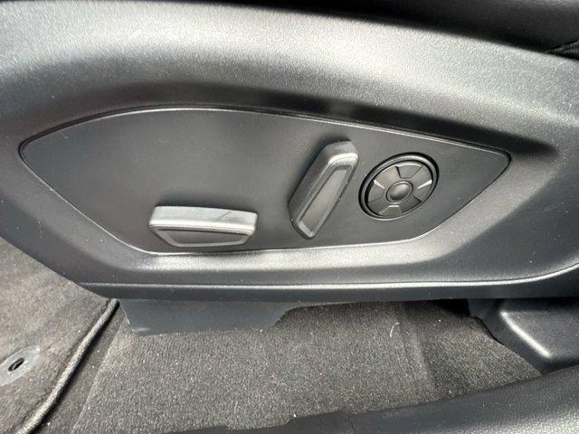 used 2025 Ford Explorer car, priced at $50,944