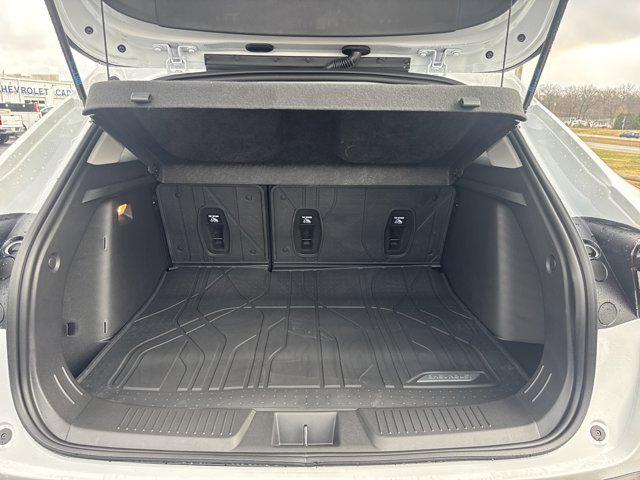 new 2026 Chevrolet Trax car, priced at $29,105