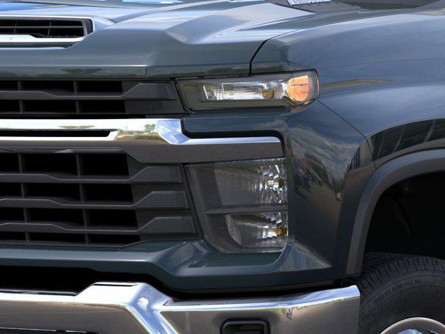 new 2026 Chevrolet Silverado 3500 car, priced at $66,568