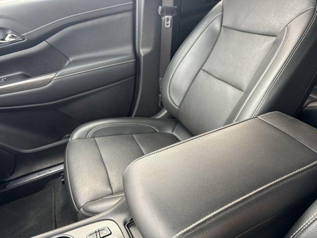 used 2023 GMC Acadia car, priced at $32,956