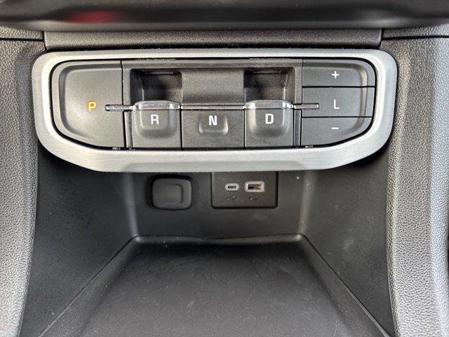 used 2023 GMC Acadia car, priced at $24,314