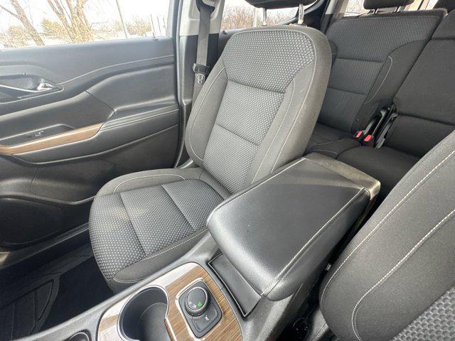 used 2023 GMC Acadia car, priced at $24,314