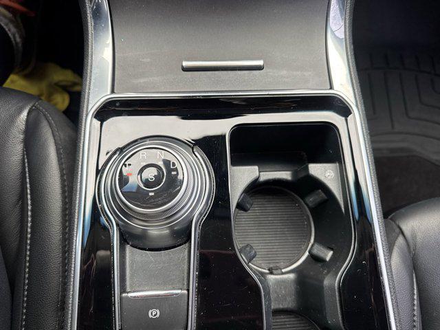 used 2020 Ford Edge car, priced at $17,941