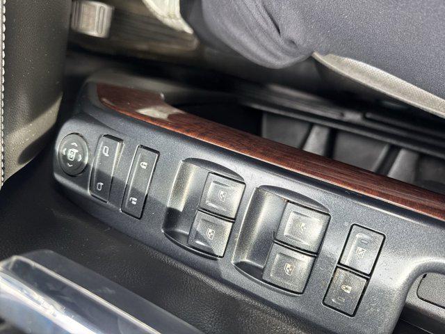 used 2017 GMC Sierra 1500 car, priced at $20,288