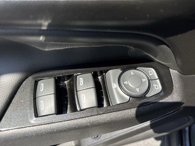 used 2023 Chevrolet Equinox car, priced at $29,015