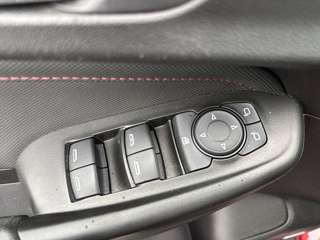 used 2021 Chevrolet TrailBlazer car, priced at $21,908