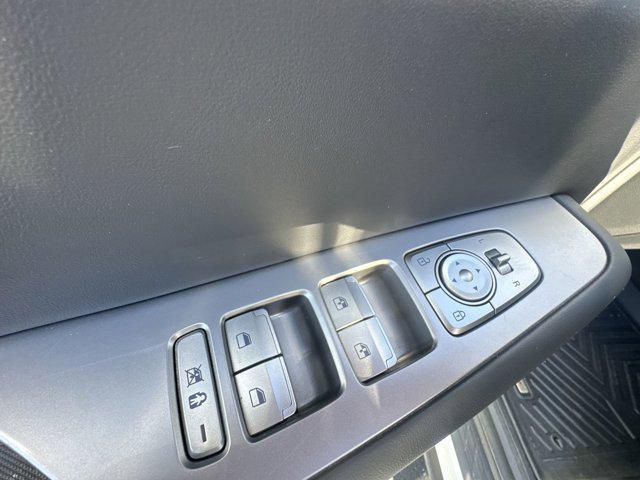 used 2025 Hyundai Palisade car, priced at $38,505