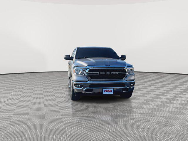 used 2022 Ram 1500 car, priced at $33,745