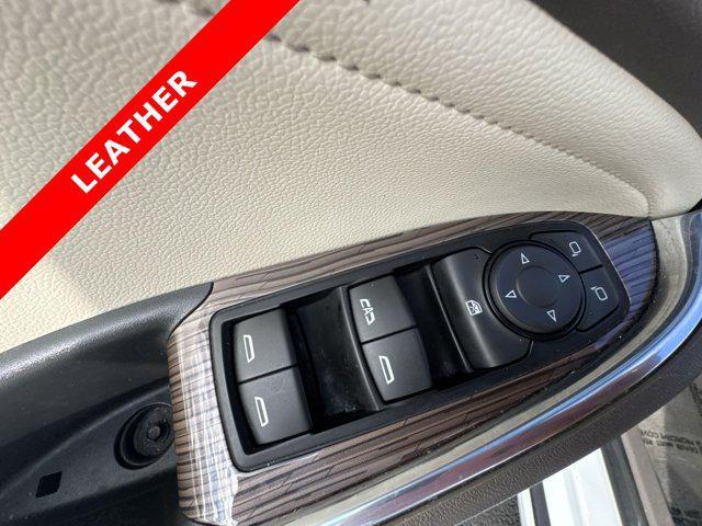 used 2024 Chevrolet Malibu car, priced at $22,509