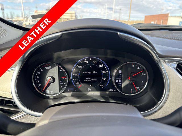 used 2024 Chevrolet Malibu car, priced at $22,509