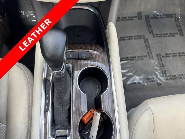 used 2024 Chevrolet Malibu car, priced at $22,509